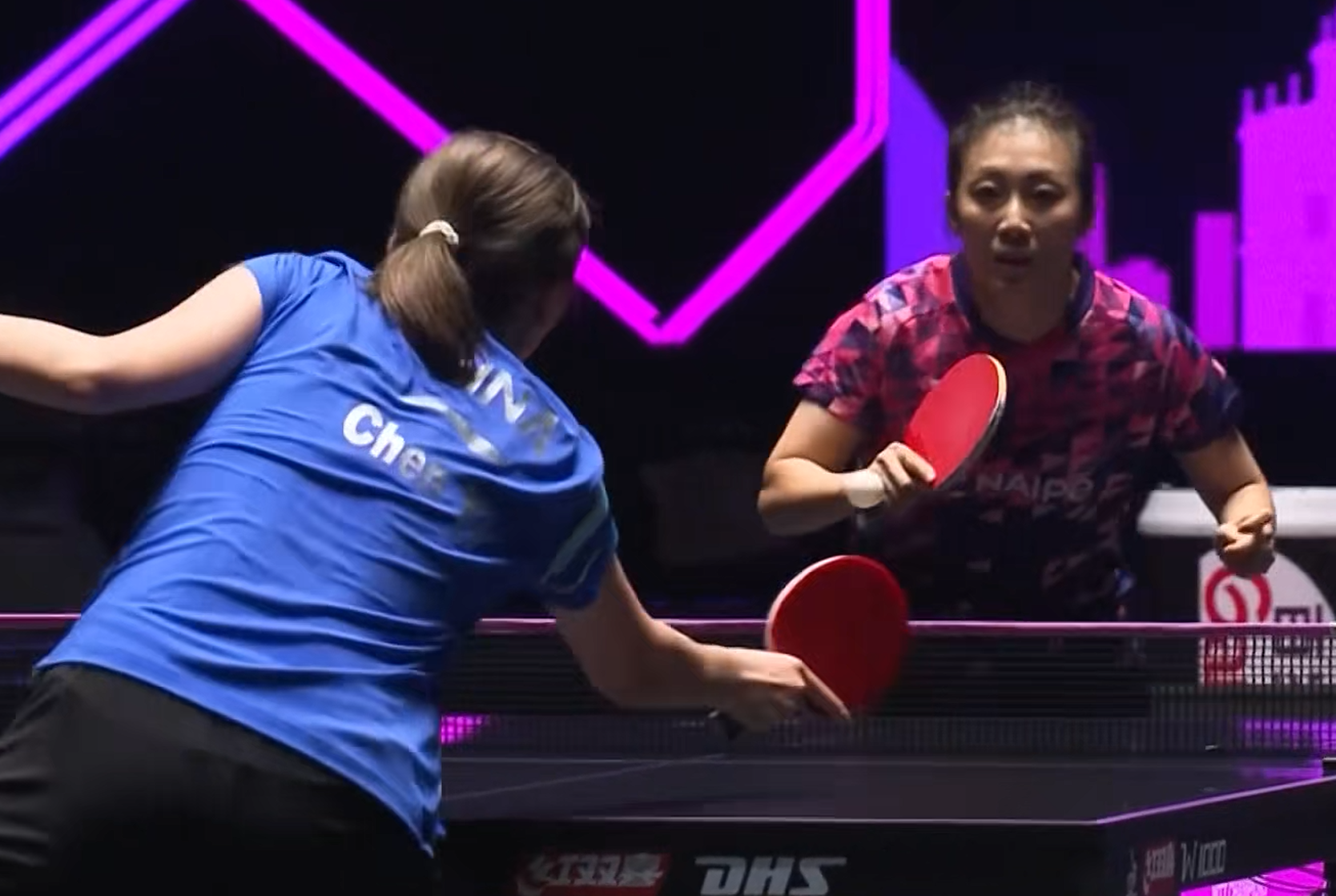 幸好还是能, 一些分 幸好还是能, 一些分