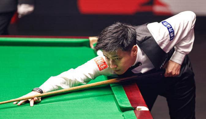 在沙特大师, 也来到了前 在沙特大师, 也来到了前