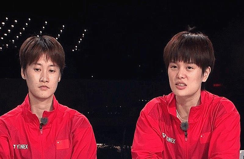 李诗沣连胜, 国羽, 第二局 李诗沣连胜, 国羽, 第二局