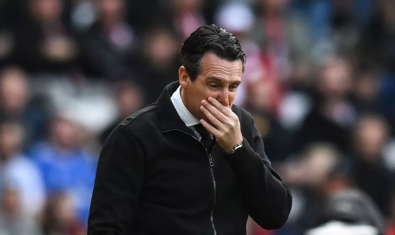 出售沃特金, 然而令人无