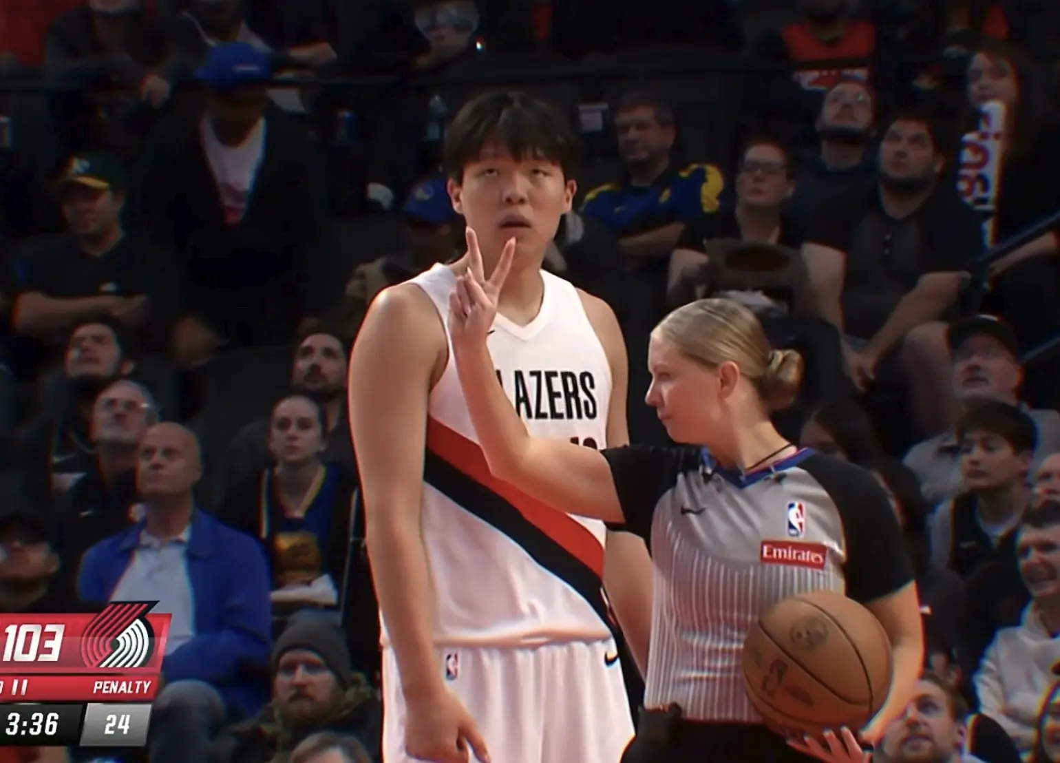 打得更有信, 打出一波进