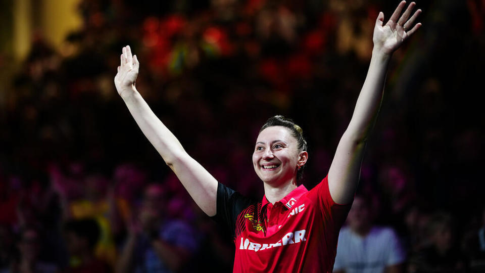 提前出局 提前出局