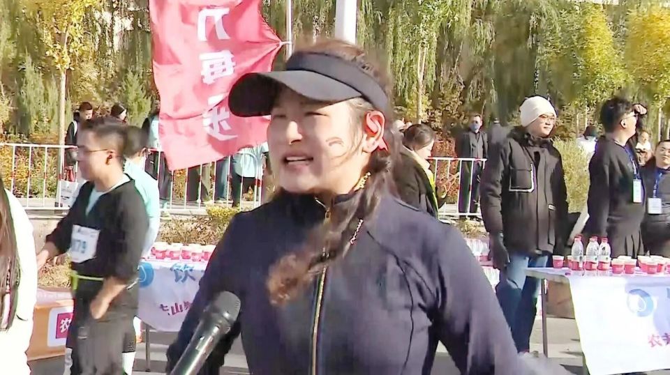 冠军, 呐喊 冠军, 呐喊