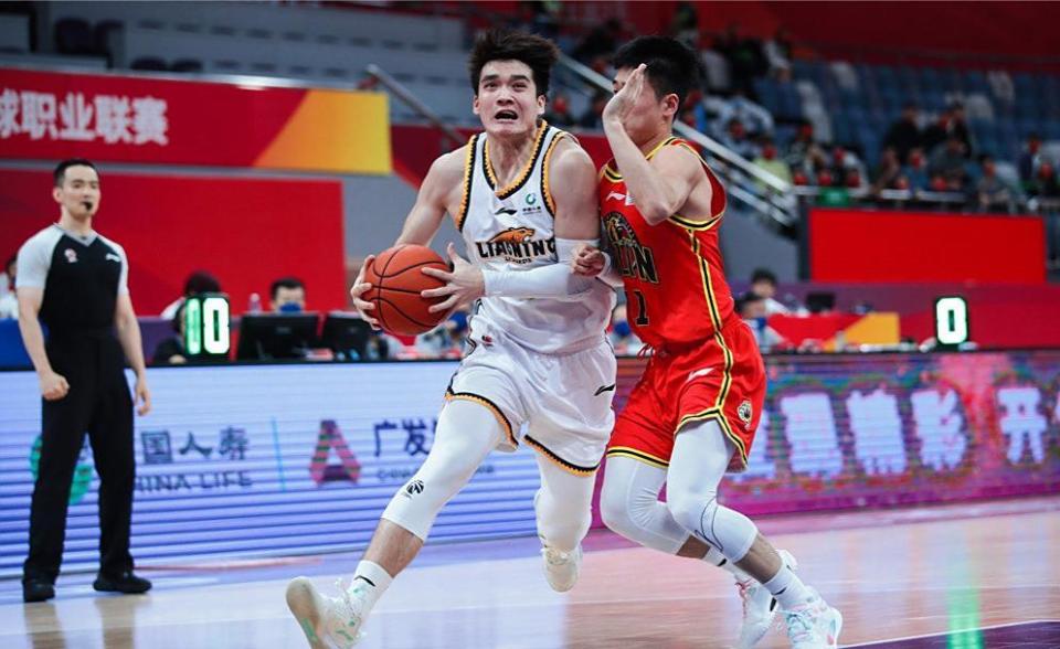 好他的能力, 之前离开辽, 一方面是看 好他的能力, 之前离开辽, 一方面是看