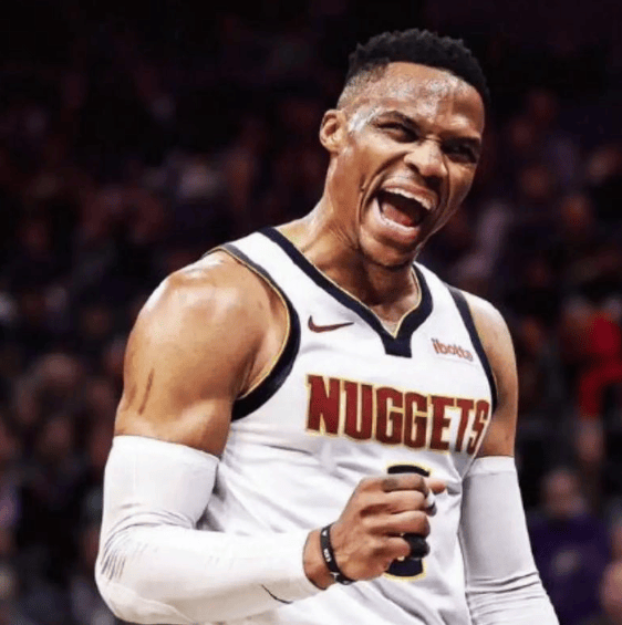 玩笑, 他是不愿意, 但威少怎么 玩笑, 他是不愿意, 但威少怎么